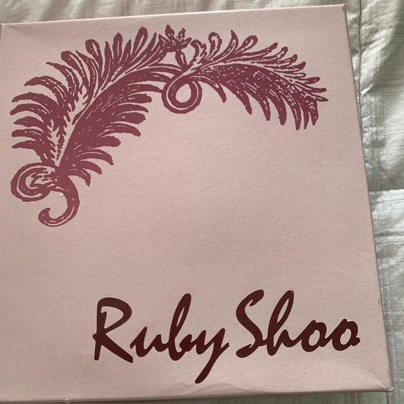 Ruby Shoo Goldie Wedge - Size 41 (US10) - Picture 3 of 9